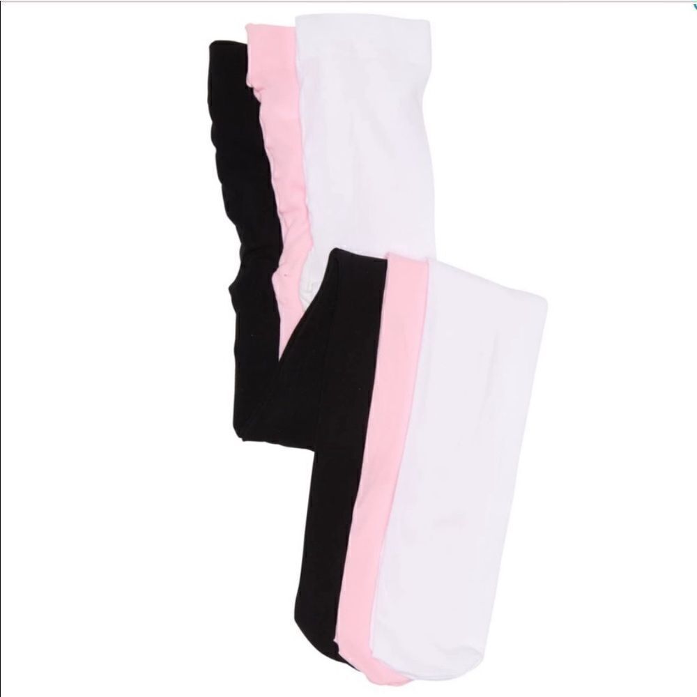 Dancing tights 💕 